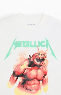 Metallica Kill 'Em All T-Shirt