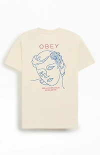 Obey Bella Maximus T-Shirt
