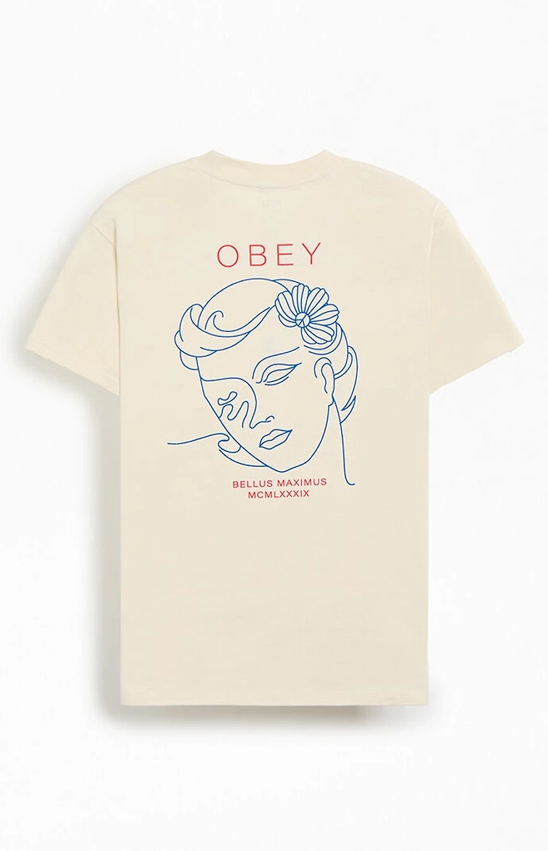 Obey Bella Maximus T-Shirt