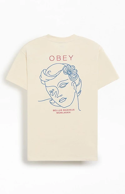 Obey Bella Maximus T-Shirt