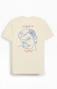 Obey Bella Maximus T-Shirt