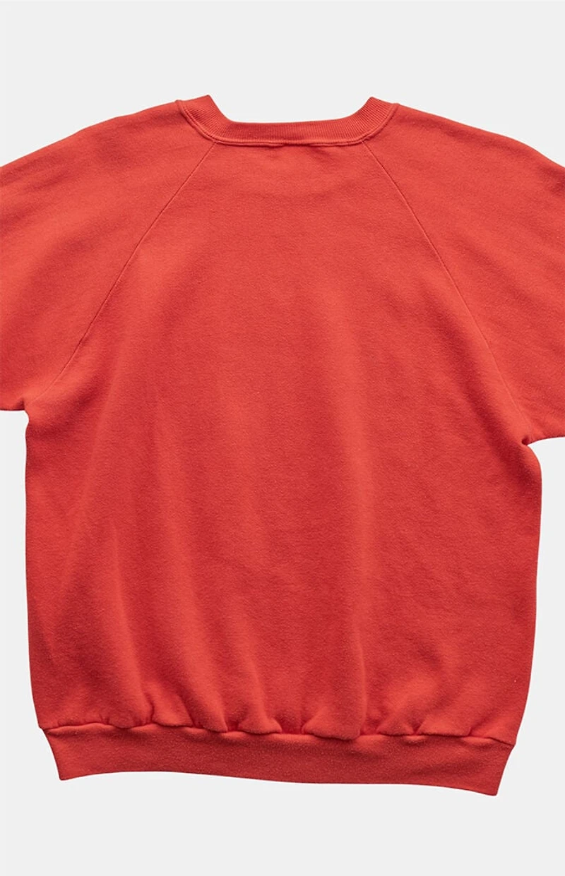 PS VINTAGE '90s Somebody in Arkansas Loves Me Crew Neck Sweatshirt