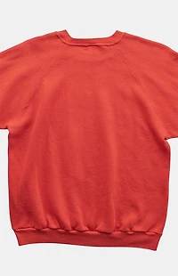 PS VINTAGE '90s Somebody in Arkansas Loves Me Crew Neck Sweatshirt