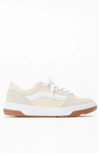 Vans Kids Off White Hylane Shoes