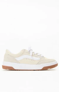 Vans Kids Off White Hylane Shoes