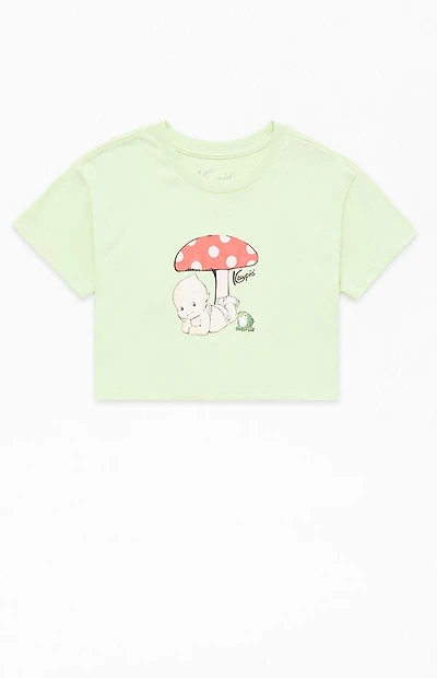 Kids Kewpie Frog Skimmer T-Shirt
