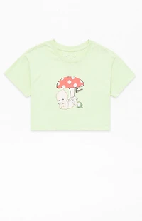 Kids Kewpie Frog Skimmer T-Shirt