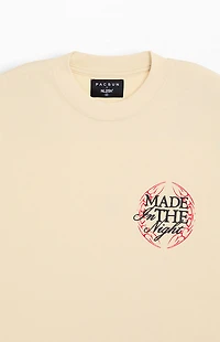 Nightlab Moon T-Shirt