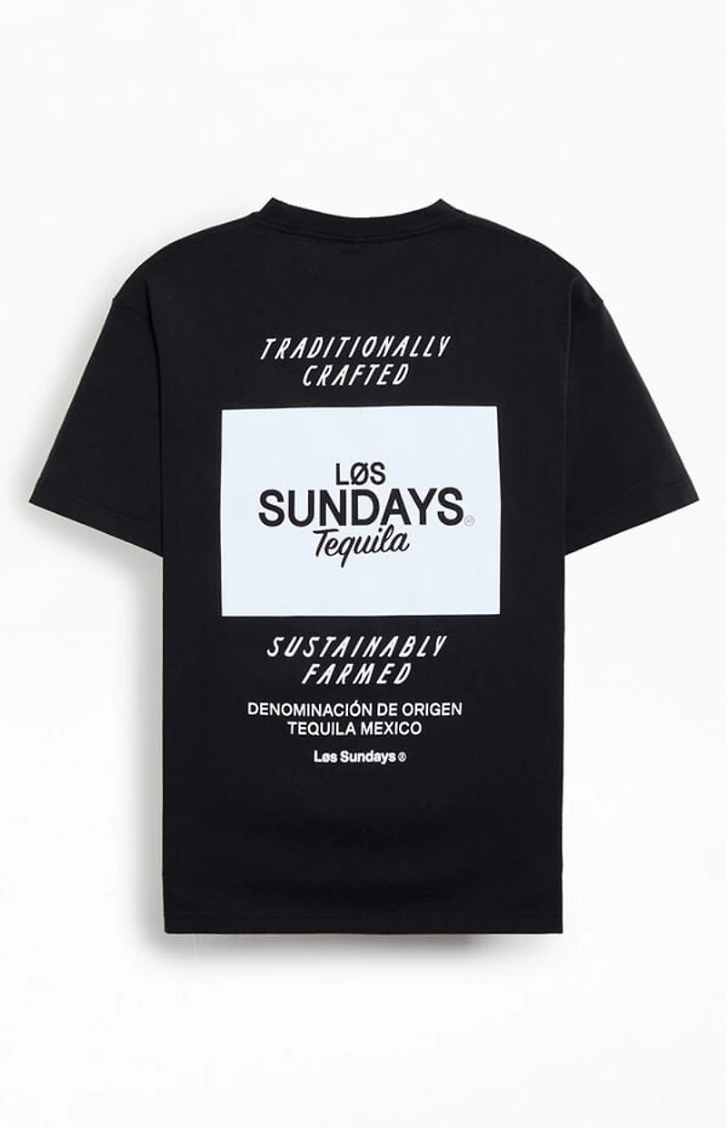 Los Sundays The Brand T-Shirt