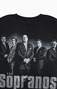 The Sopranos Crew T-Shirt