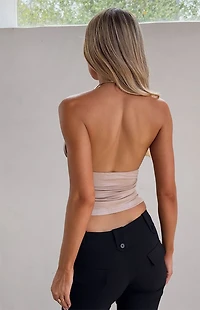 Tiger Mist Vianna Top