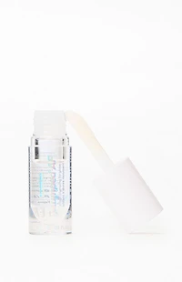 Lottie London Clear Plumped AF Sheer Lip Gloss