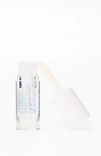 Lottie London Clear Plumped AF Sheer Lip Gloss