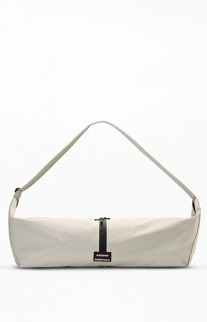 Eastpak x Fear of God ESSENTIALS Cement Large Shell Bag