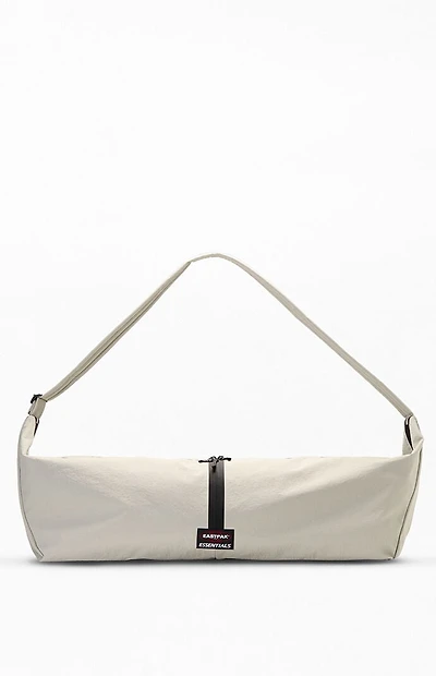 Eastpak x Fear of God ESSENTIALS Cement Large Shell Bag