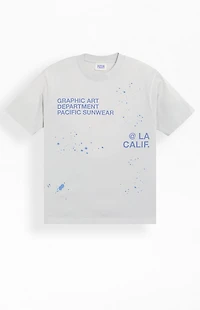 Pacsun Terrain T-Shirt