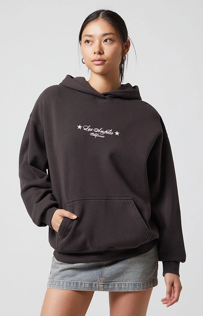 Pacsun LA 00 Hoodie