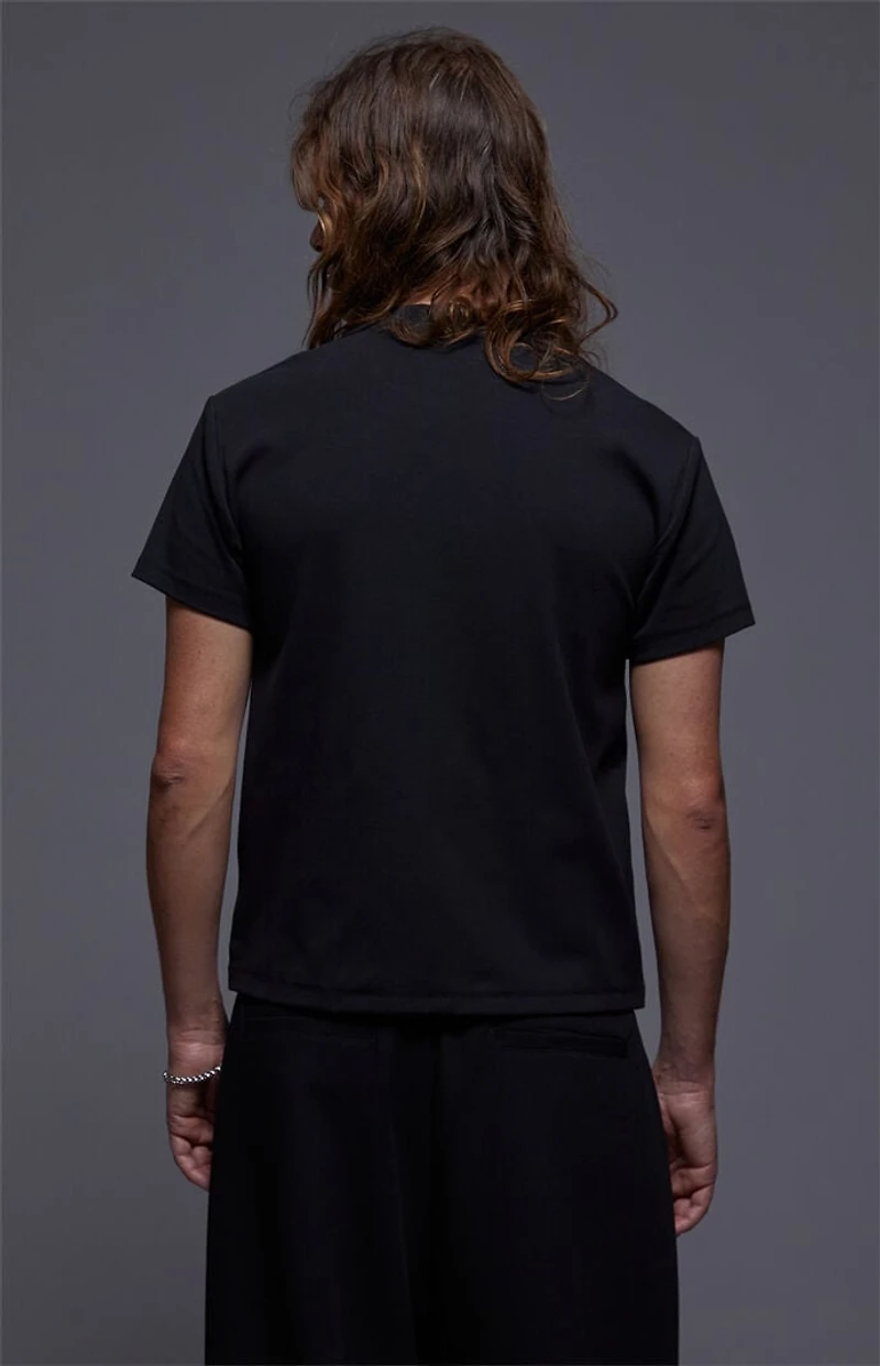 FIELD OF STUDY by Pacsun Muscle T-Shirt