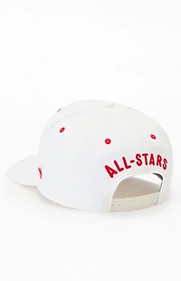 adidas Rose Modern 3.0 Snapback Hat
