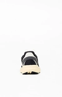 adidas Black Lightblaze Shoes