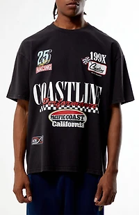 Pacsun Coastline Performance T-Shirt