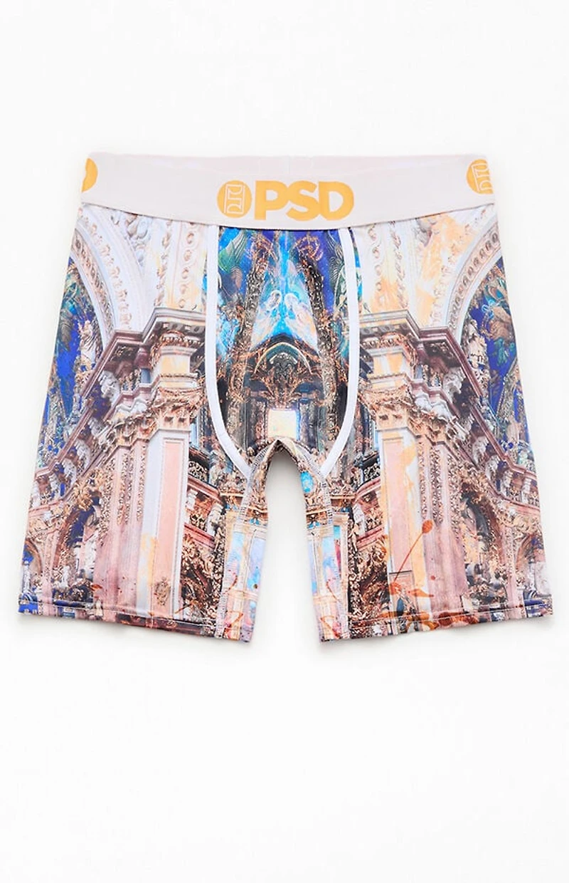 PSD Underwear Divinity Boxer Briefs
