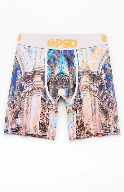 PSD Underwear Divinity Boxer Briefs