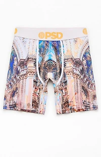 PSD Underwear Divinity Boxer Briefs