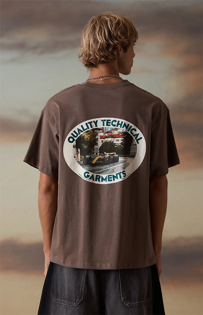 Formula 1 x Pacsun Viaggio T-Shirt