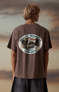 Formula 1 x Pacsun Viaggio T-Shirt