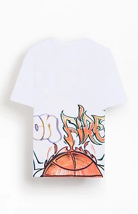 Puma Getting Crafty T-Shirt