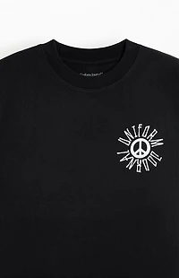 Uniform Journal Peace T-Shirt