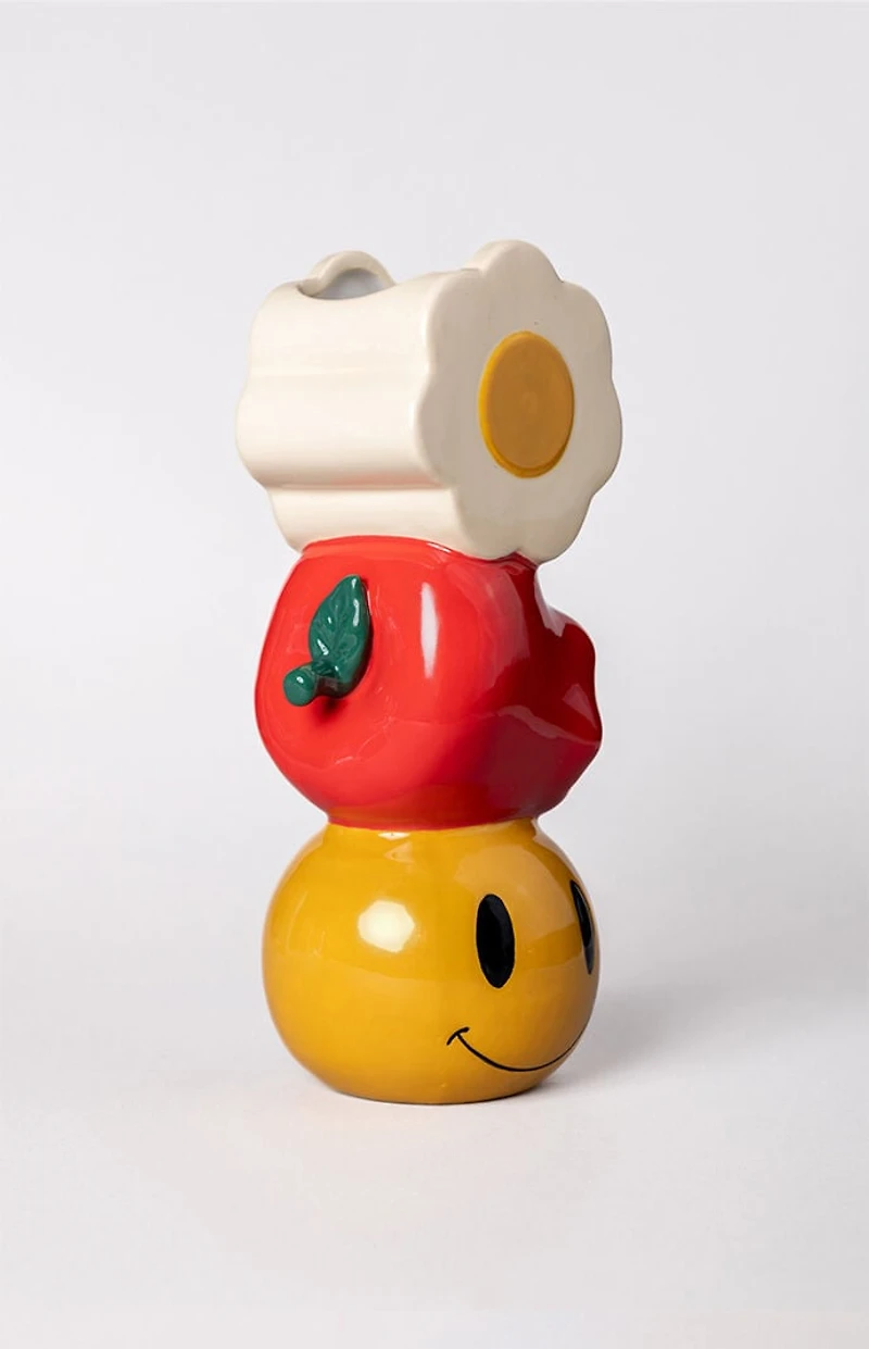 ban.do Fun Ceramic Vase