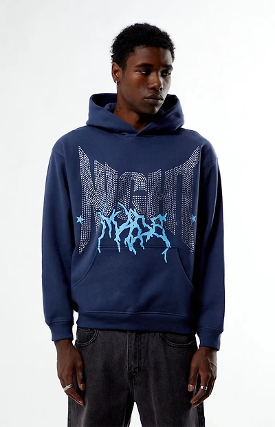 Nightlab Night Pac XX Hoodie