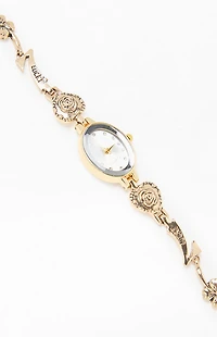 LA Hearts Charm Watch