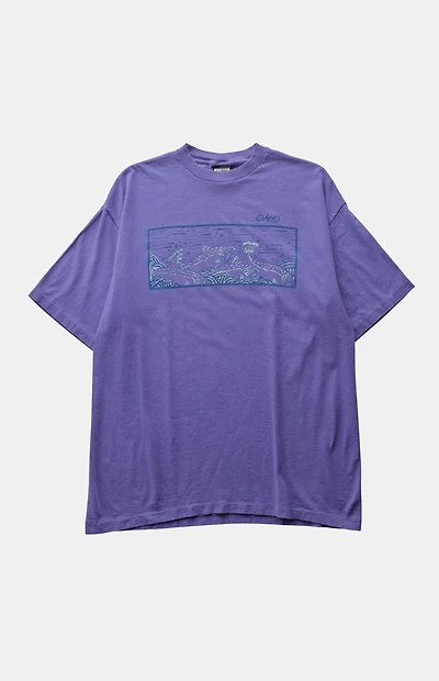PS VINTAGE '90s Idaho Fish T-Shirt