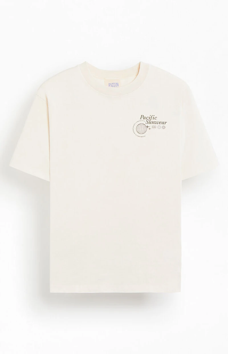 Pacsun Pacific Sunwear Horizon T-Shirt
