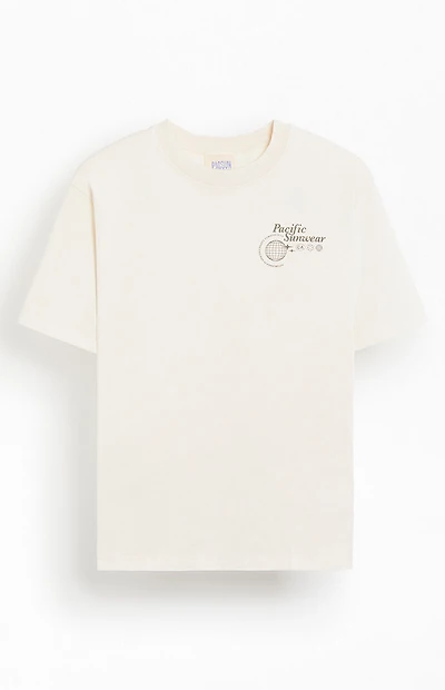 Pacsun Pacific Sunwear Horizon T-Shirt