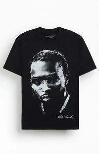Pop Smoke Big Head T-Shirt