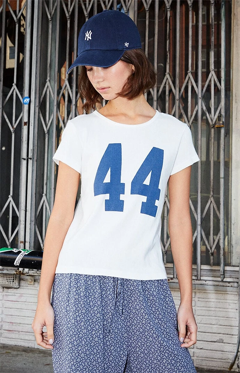 John Galt 44 Hailie T-Shirt