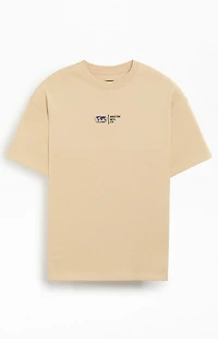 Brixton Union Heavyweight T-Shirt