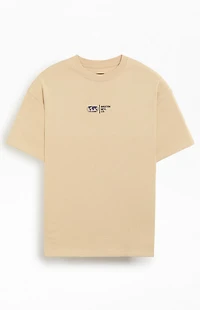 Brixton Union Heavyweight T-Shirt