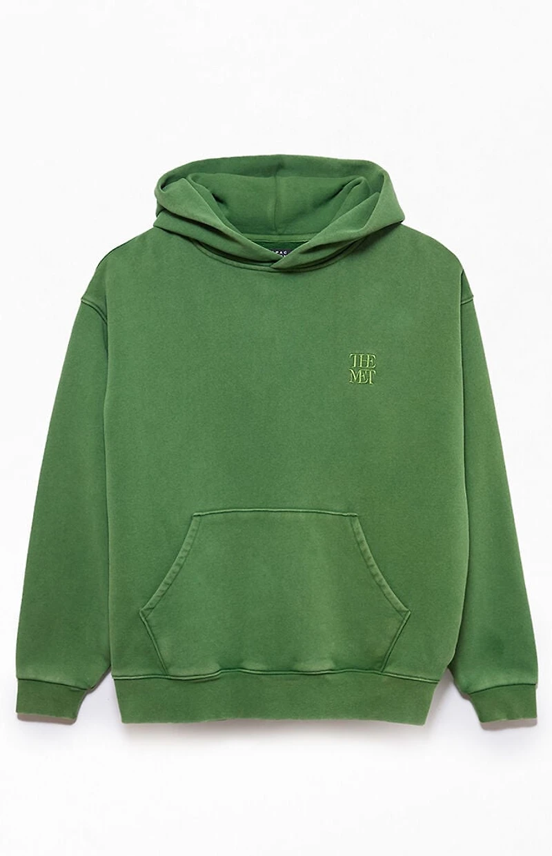 The Met x Pacsun Passion Hoodie