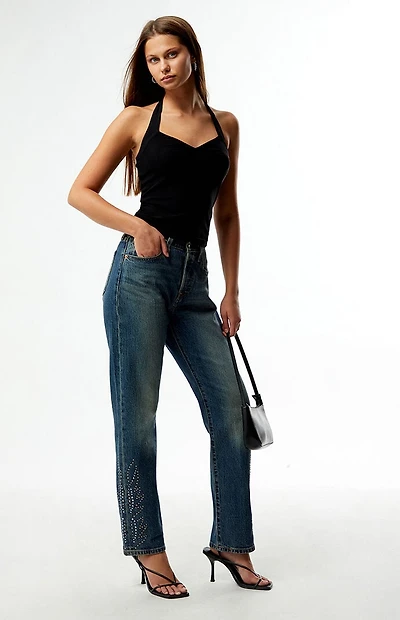 Levi's 501 Curve Solarg Jeans