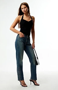 Levi's 501 Curve Solarg Jeans