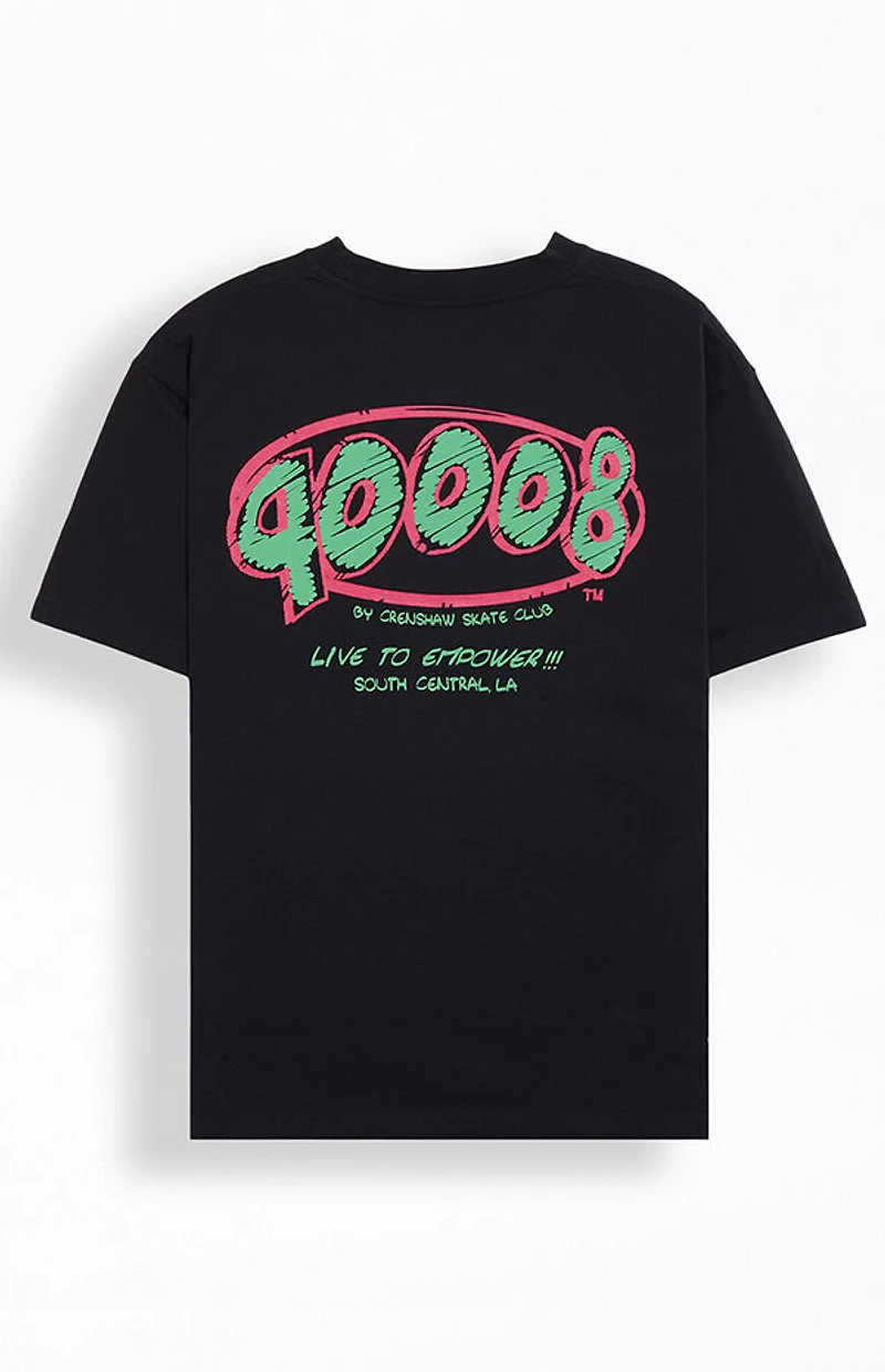 90008 by CSC Empower T-Shirt
