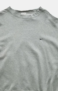 PS VINTAGE 2000s Nike Crew Neck Sweatshirt