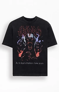 Pacsun Havoc Awaits T-Shirt