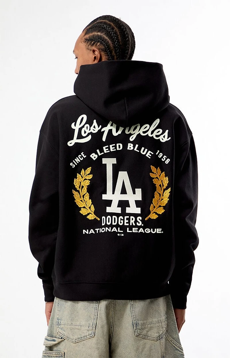 47 Brand LA Dodgers Souvenir Hoodie