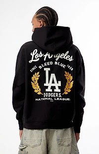 47 Brand LA Dodgers Souvenir Hoodie